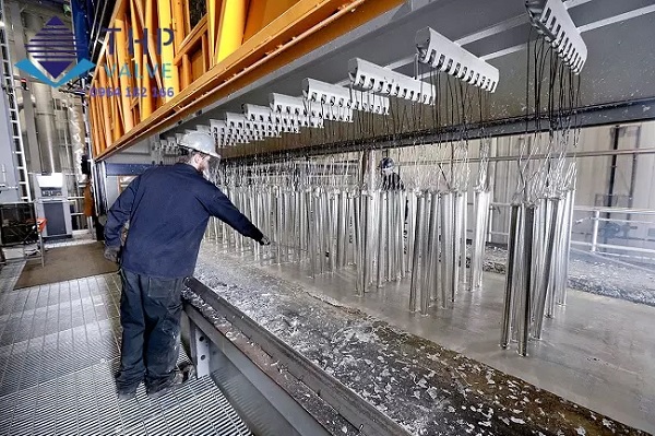 Mạ Kim Loại Tốt: Giải Pháp Bảo Vệ và Tăng Thẩm Mỹ Cho Sản Phẩm Kim Loại