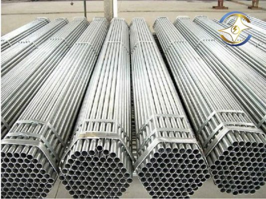 Mạ Kim Loại Kẽm